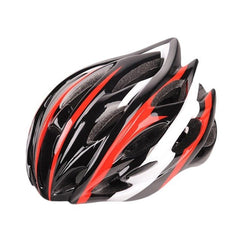 Bicycle Riding Protective Helmet Head Protect Integrated Molding Impact-absorbing Shock Resistance Foam For Man Woman Adult 2018