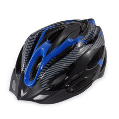 Bike Bicycle Riding Protective Helmet Integrated Molding Outdoor Sports Equipment Outer Shell With Impact-absorbing Foam New