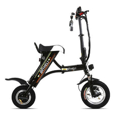 Daibot Smart Eectric Bike Two Wheel Electric Scooters Motor 500W 36V Two Seat Folding Electric Scooter For Adults