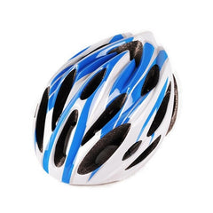 Safety Head Protect Integrated Molding Helmet Bike Bicycle Riding Protective Adult Helmet Impact Resistance Sports Equipment New