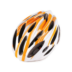 Safety Head Protect Integrated Molding Helmet Bike Bicycle Riding Protective Adult Helmet Impact Resistance Sports Equipment New