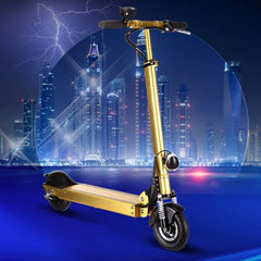 36V 10.8A S5 Professional Mini Foldalble Electric Scooter Lithium Battery Bike CE & ROHS approved