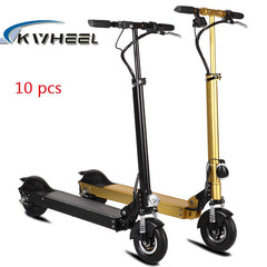 36V 10.8A S5 Professional Mini Foldalble Electric Scooter Lithium Battery Bike CE & ROHS approved