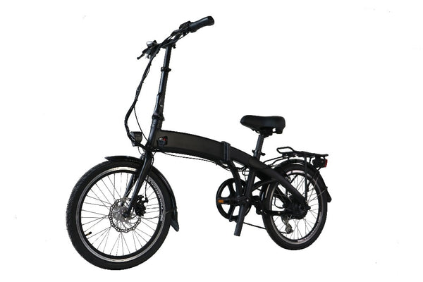 Drop shipping USA/CANADA 20 inch folding electric bike / electric bicycle with hidden batte