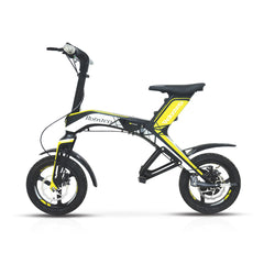 Maxfind 2018 New Fashionable Stylish 48V300W, 4.4Ah,7Ah(LG)Electric Bicycle Max-X1 Mountain Hyhrid Bike With Powerful Battery