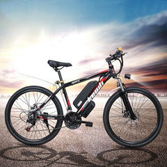 NORWICH 26inch 36V 250W Aluminum Alloy Electric C Mountian Bike