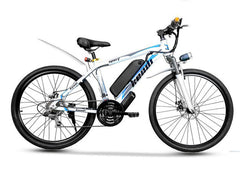 NORWICH 26inch 36V 250W Aluminum Alloy Electric C Mountian Bike