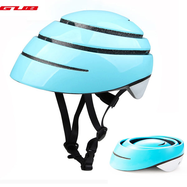 Closca SURO Foldable City Bicycle Helmet Portable Cycling Bike Helmet Sports Safety Leisure for skateboard electric car Riding