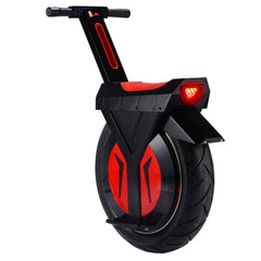 Single Wheel Self Balancing Electric Scooter Urban Commuting Bike Gyro Unicycle