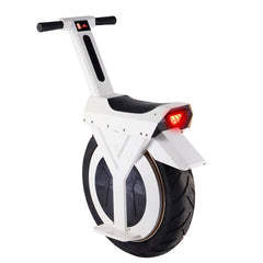 Single Wheel Self Balancing Electric Scooter Urban Commuting Bike Gyro Unicycle