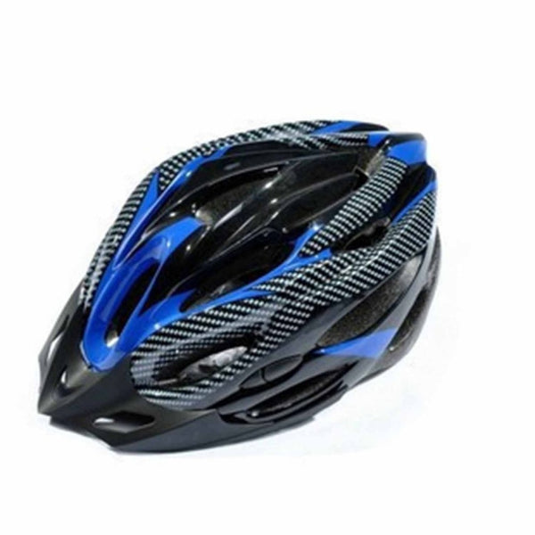 Bicycle Helmets Men Women Bike Helmet Back Light Mountain Road Bike Integrally Molded Cycling Helmets