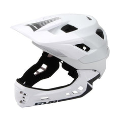 GUB Detachable Children Kids Helmet Bicycle Cycling Skating Safety Helmet 54-58cm Head Circumference Skates Protective Gear