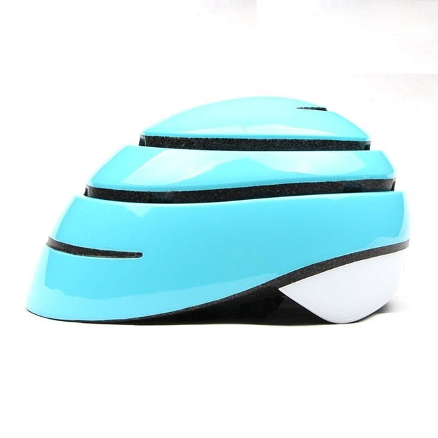 GUB Foldable ultralight EPS PC bicycle helmet for men women road mtb mountain bike helmet city cycling equipment Casco Ciclismo