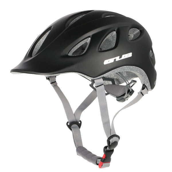 GUB Bicycle Helmet Protective Helmet Ultra-lightweight Integrated In-mold Helmet Cycling Trail