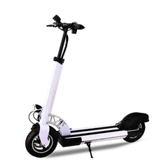 Water resistant Kick Stand Bike Aluminum alloy Outdoor Sports Foldable Electric Scooter