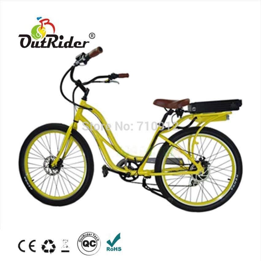 New Hot Seller Folding Foldable Electric Bike 36V 20inches OR21C08