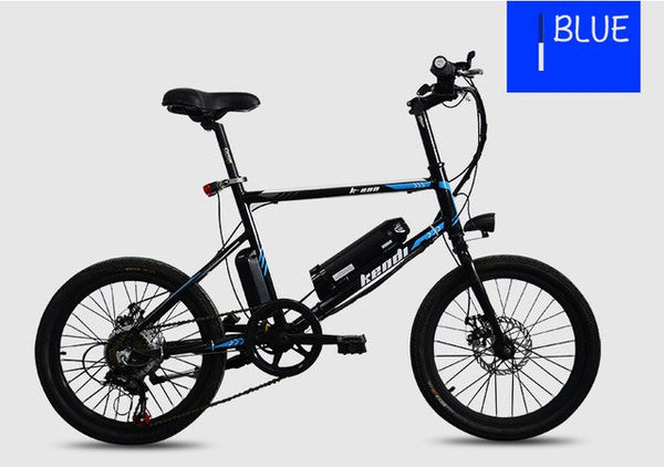 Bike/Electric bike Hot Sale NORWICH 20inch 36V 240W Standard Aluminum Alloy City Electric Bike