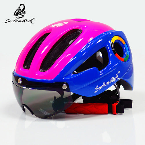 Ultralight bicycle half helmet urge road city electric AM XC bike helmet 9 vents EPS double shell helmets Casco Ciclismo goggles